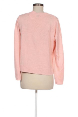 Γυναικείο πουλόβερ H&M Divided, Μέγεθος M, Χρώμα Ρόζ , Τιμή 7,99 €