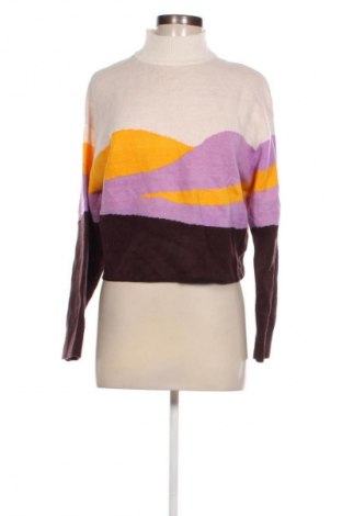 Damenpullover H&M Divided, Größe S, Farbe Mehrfarbig, Preis 6,99 €