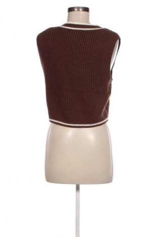 Dámsky pulóver H&M Divided, Veľkosť S, Farba Hnedá, Cena  7,95 €