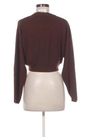 Dámský svetr H&M Divided, Velikost S, Barva Hnědá, Cena  219,00 Kč