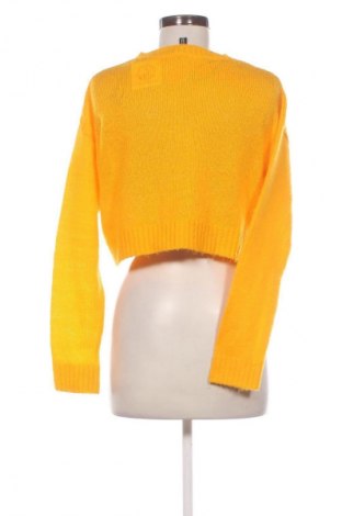 Dámský svetr H&M Divided, Velikost S, Barva Žlutá, Cena  219,00 Kč