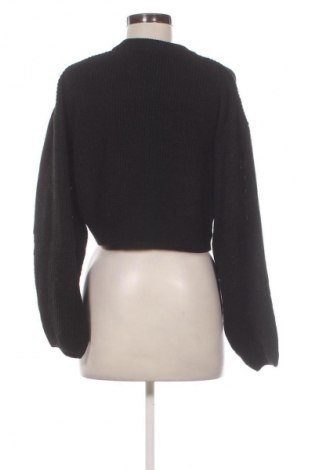 Dámský svetr H&M Divided, Velikost S, Barva Černá, Cena  219,00 Kč
