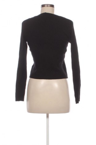 Dámsky pulóver H&M Divided, Veľkosť M, Farba Čierna, Cena  7,95 €