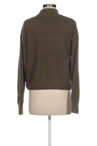 Γυναικείο πουλόβερ H&M Divided, Μέγεθος L, Χρώμα Πράσινο, Τιμή 7,99 €