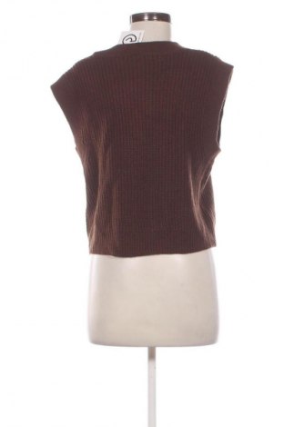 Dámský svetr H&M Divided, Velikost S, Barva Hnědá, Cena  169,00 Kč