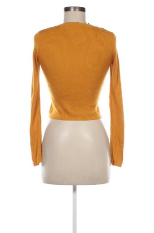 Dámský svetr H&M Divided, Velikost S, Barva Žlutá, Cena  149,00 Kč