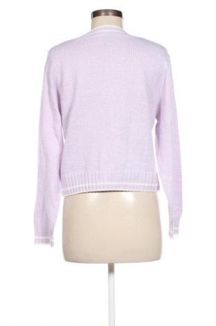 Pulover de femei H&M Divided, Mărime M, Culoare Mov, Preț 28,99 Lei