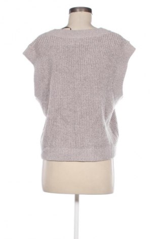 Damenpullover H&M Divided, Größe L, Farbe Grau, Preis 4,99 €