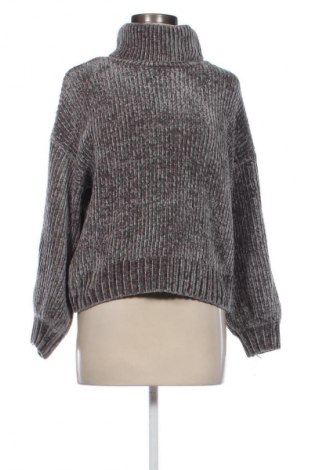 Damenpullover H&M Divided, Größe S, Farbe Grau, Preis € 20,99