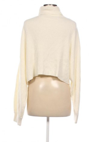 Dámský svetr H&M Divided, Velikost L, Barva Béžová, Cena  469,00 Kč