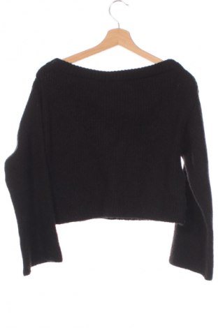 Pulover de femei H&M Divided, Mărime XXS, Culoare Negru, Preț 28,99 Lei