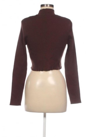 Damenpullover H&M Divided, Größe L, Farbe Braun, Preis 7,99 €