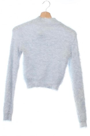 Damenpullover H&M Divided, Größe XS, Farbe Blau, Preis 6,99 €