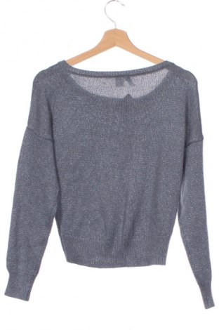 Dámsky pulóver H&M Divided, Veľkosť XS, Farba Modrá, Cena  5,95 €