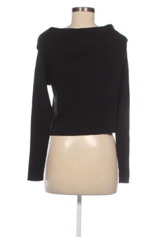 Damenpullover H&M Divided, Größe L, Farbe Schwarz, Preis 6,99 €