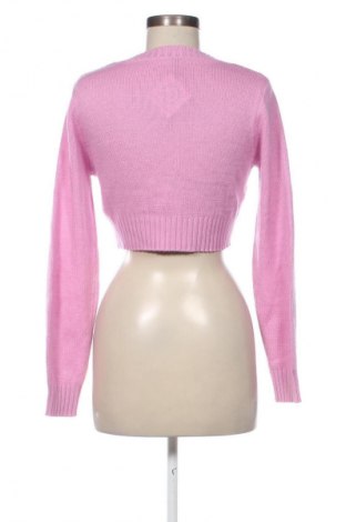 Női pulóver H&M Divided, Méret S, Szín Rózsaszín, Ár 2 439 Ft