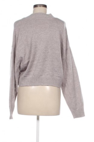 Dámsky pulóver H&M Divided, Veľkosť M, Farba Sivá, Cena  5,95 €