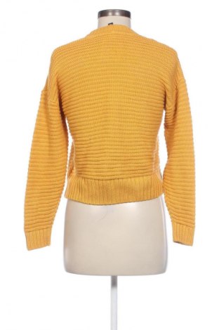 Női pulóver H&M Divided, Méret XS, Szín Sárga, Ár 2 439 Ft
