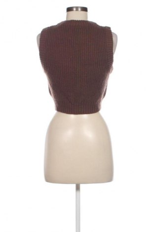 Damenpullover H&M Divided, Größe S, Farbe Braun, Preis 11,99 €