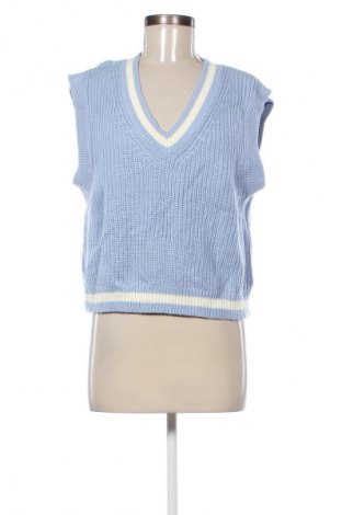 Damenpullover H&M Divided, Größe S, Farbe Blau, Preis € 10,99