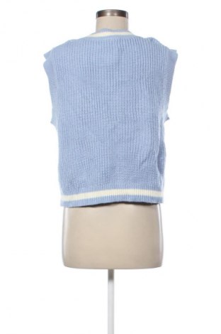 Damenpullover H&M Divided, Größe S, Farbe Blau, Preis 6,99 €