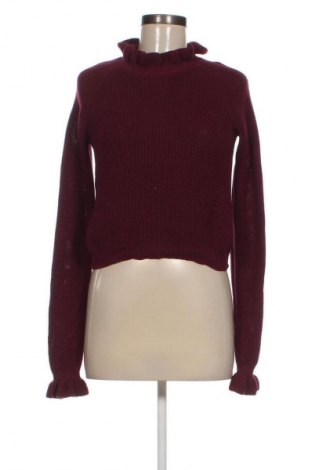 Damski sweter H&M Divided, Rozmiar S, Kolor Fioletowy, Cena 25,99 zł