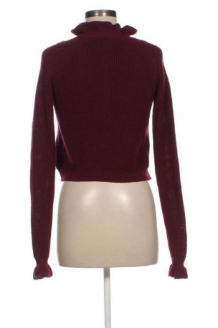 Damski sweter H&M Divided, Rozmiar S, Kolor Fioletowy, Cena 25,99 zł
