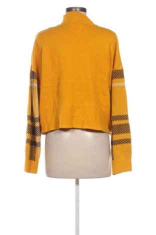Damenpullover H&M Divided, Größe L, Farbe Mehrfarbig, Preis 6,99 €
