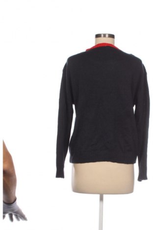 Γυναικείο πουλόβερ H&M Divided, Μέγεθος M, Χρώμα Πολύχρωμο, Τιμή 5,99 €