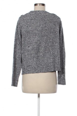Дамски пуловер H&M Divided, Размер M, Цвят Сив, Цена 9,99 лв.