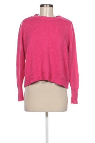 Női pulóver H&M Divided, Méret L, Szín Rózsaszín, Ár 2 459 Ft