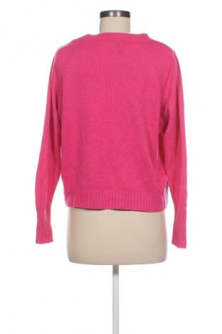 Női pulóver H&M Divided, Méret L, Szín Rózsaszín, Ár 2 459 Ft