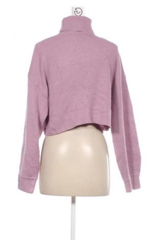 Damenpullover H&M Divided, Größe M, Farbe Lila, Preis € 6,99