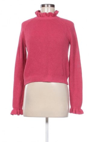 Damski sweter H&M Divided, Rozmiar S, Kolor Różowy, Cena 28,99 zł