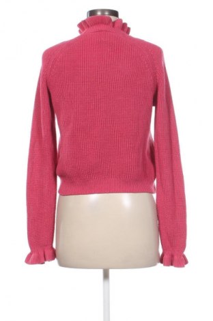 Damski sweter H&M Divided, Rozmiar S, Kolor Różowy, Cena 28,99 zł