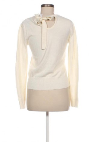 Dámský svetr H&M Divided, Velikost S, Barva Krémová, Cena  149,00 Kč