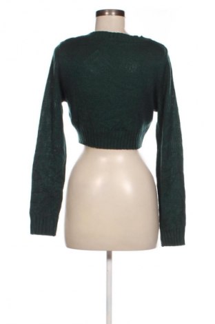 Dámsky pulóver H&M Divided, Veľkosť M, Farba Zelená, Cena  5,95 €