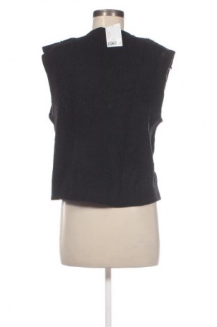 Pulover de femei H&M Divided, Mărime S, Culoare Negru, Preț 33,99 Lei