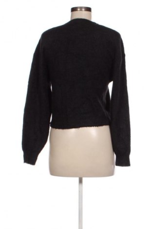 Dámsky pulóver H&M Divided, Veľkosť S, Farba Čierna, Cena  5,95 €