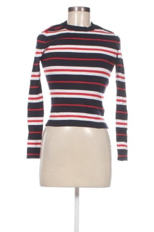 Γυναικείο πουλόβερ H&M Divided, Μέγεθος S, Χρώμα Πολύχρωμο, Τιμή 6,99 €