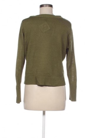 Damski sweter H&M Divided, Rozmiar M, Kolor Zielony, Cena 28,99 zł