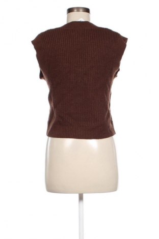 Damski sweter H&M Divided, Rozmiar XS, Kolor Brązowy, Cena 24,99 zł