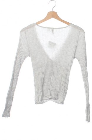 Damski sweter H&M Divided, Rozmiar XS, Kolor Szary, Cena 28,99 zł