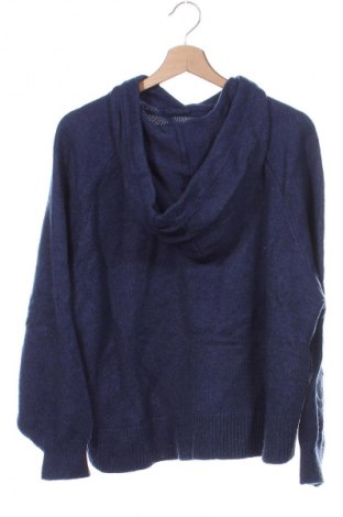 Dámský svetr H&M L.O.G.G., Velikost XS, Barva Modrá, Cena  169,00 Kč