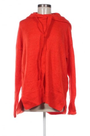 Damenpullover H&M L.O.G.G., Größe S, Farbe Rot, Preis € 20,99