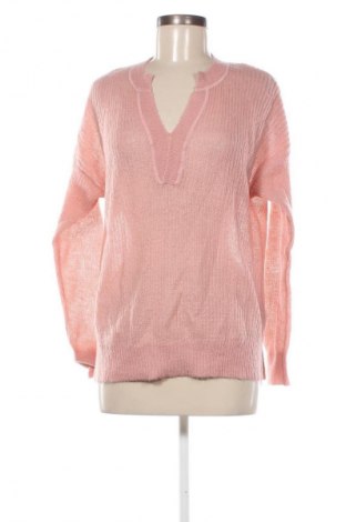 Damenpullover H&M L.O.G.G., Größe XS, Farbe Rosa, Preis € 8,99