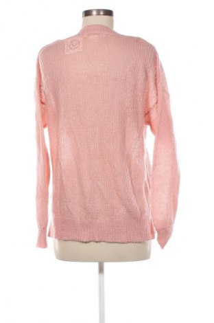 Damenpullover H&M L.O.G.G., Größe XS, Farbe Rosa, Preis € 7,99