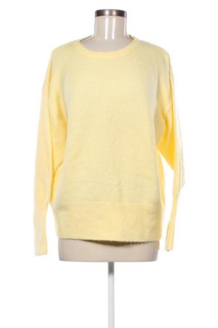 Dámský svetr H&M L.O.G.G., Velikost M, Barva Žlutá, Cena  149,00 Kč