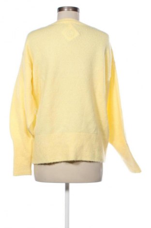 Dámský svetr H&M L.O.G.G., Velikost M, Barva Žlutá, Cena  149,00 Kč