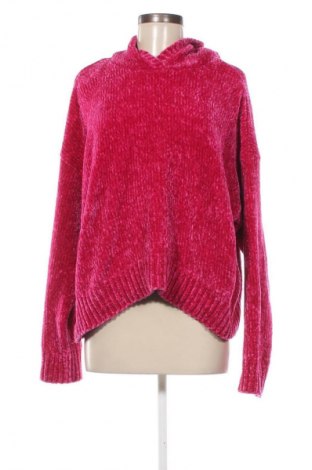 Dámsky pulóver H&M L.O.G.G., Veľkosť M, Farba Ružová, Cena  5,95 €
